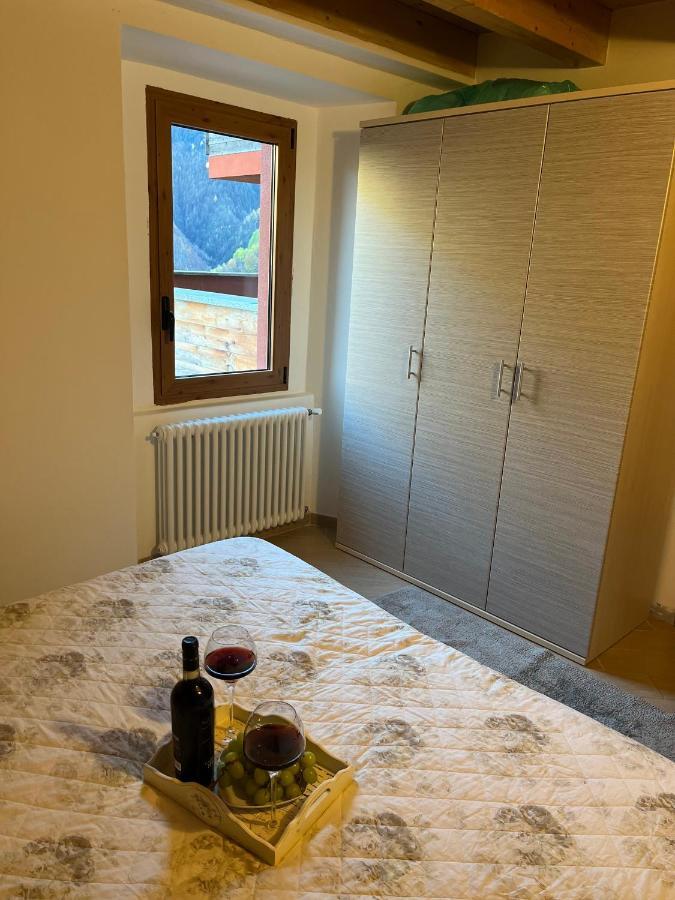 卡萨德尔比托酒店 Gerola Alta 外观 照片
