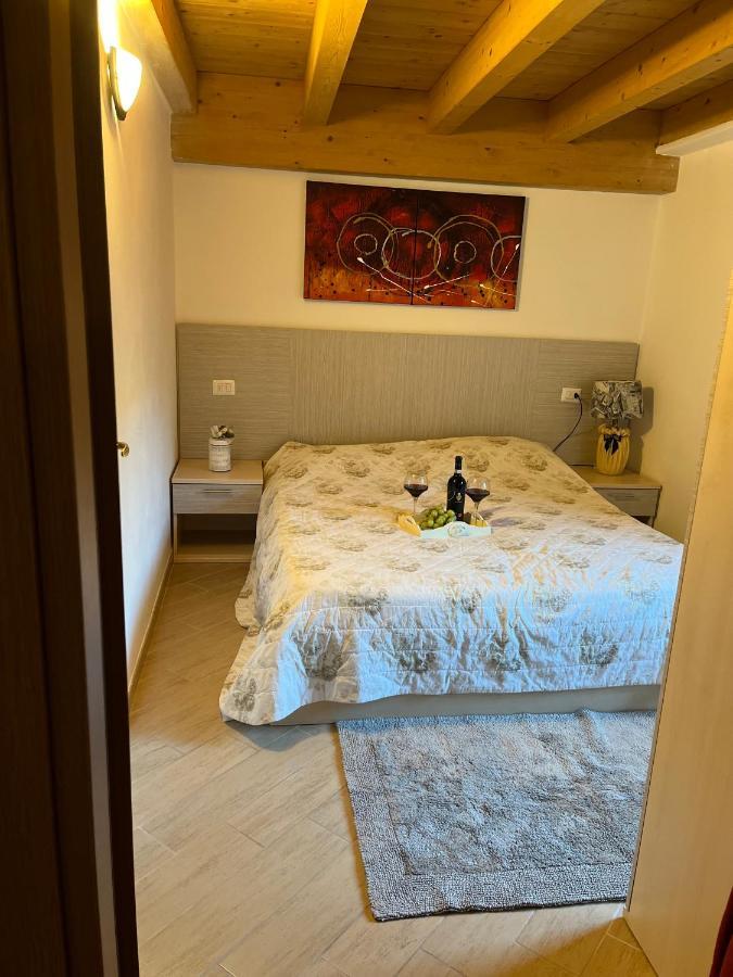 卡萨德尔比托酒店 Gerola Alta 外观 照片