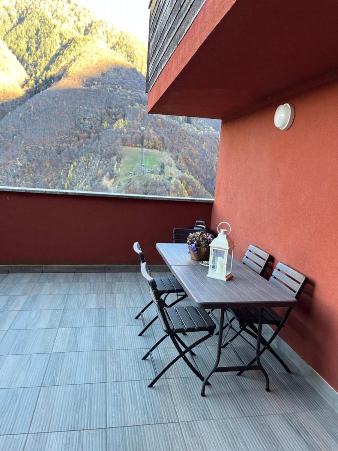 卡萨德尔比托酒店 Gerola Alta 外观 照片