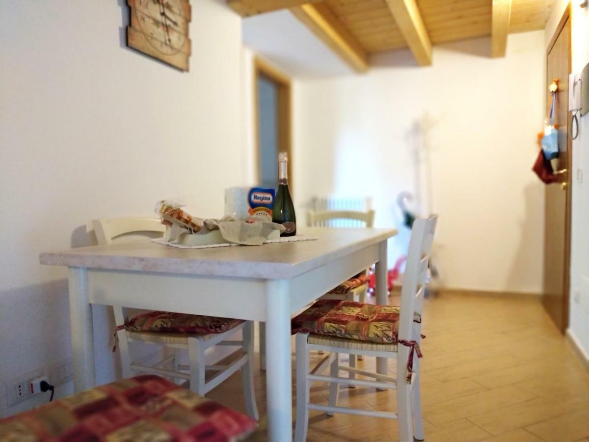 卡萨德尔比托酒店 Gerola Alta 外观 照片